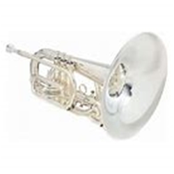 JUPITER  Jupiter JMP1101MS Quantum MK II Mellophone (SP)