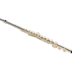 JUPITER  Jupiter JFL507SU Used Flute