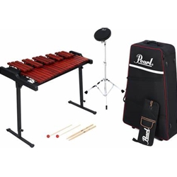 Pearl PX905C Xylophone/Perc Kit