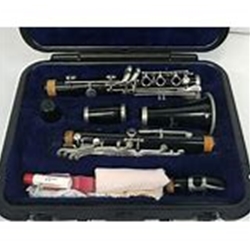 Selmer CL301U Used Clarinet
