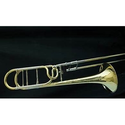 SHIRE  Shires STBQ30YR Q Series Trombone