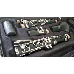 BACKUN  Backun ALPHARR Clarinet RR