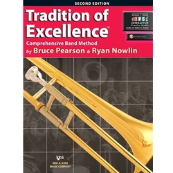 Tradition of Excell Bk 1 Tbone