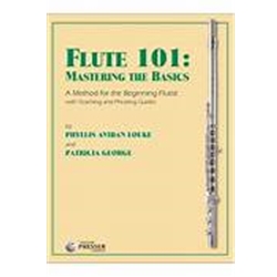 Flute 101: Mastering Basics