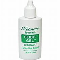 SG30 Hetman #7 Slide Gel