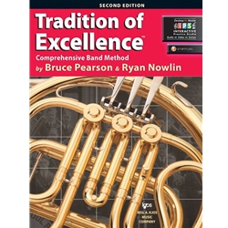 Tradition of Excell Bk 1 FHorn