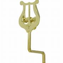 American Platin 57YG Sax Lyre Large Stem (Yamaha style)