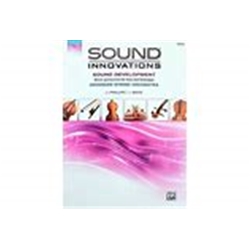 Sound Inn. Advanced String VIOLA