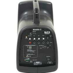 Anchor Audio MEGA2 MegaVox Sound System