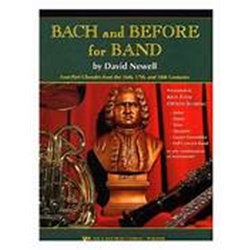 Bach & Before Tuba PROGRAM-TE