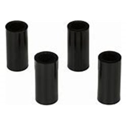 Universal UPCBSD6 Cannon Cymbal Sleeves-6mm (pkg of 6)