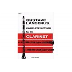 GUSTAVE LANGENUS part 2