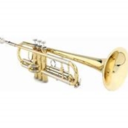 CONN-SELMER  Bach BTR302 Trumpet Outfit