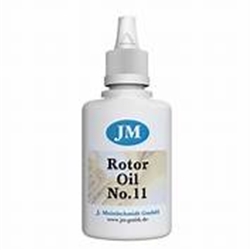 Generic JM11 J. Meinl. Rotor Oil #11