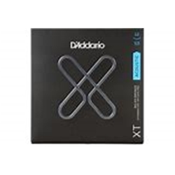 XTABR1253 D'Addario Light Coated 80/20