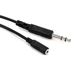 HOSA MHE310 Hosa 10' Headphone Extension