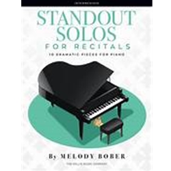 Standout Solos