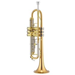 JUPITER  Jupiter CTR-60A Trumpet Outfit