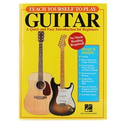 Teach Yourself Bass