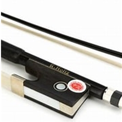 Eastman Strings  BL10C FIBERGLASS VLN BOW 1/2