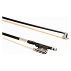 Eastman Strings  BA10B FIBERGLASS VIOLA BOW 3/4