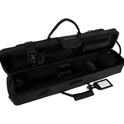 Protec  ProTec PB310 Straight Soprano Sax Case