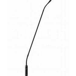 Shure MX-424C Podum Mic