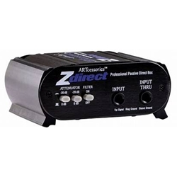 ART  ZDIRECT Passive Direct Box