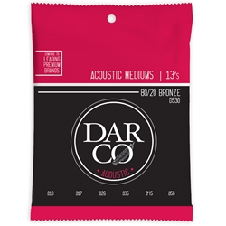 DARCO MD530 Darco 80/20 Acoustic MED