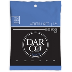 DARCO MD520 Darco 80/20 Acoustic LITE