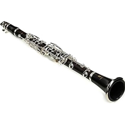 YAMAHA  Yamaha YCL-650II Clarinet