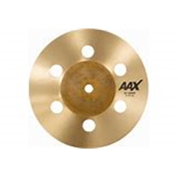 20805XA Sabian 8" AAX Air Splash Cymbal