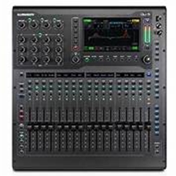 ALLEN & HEATH QU5 Allen & Heath QU-5 Digital Mixer