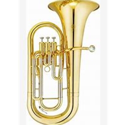 JUPITER  Jup JEP705RR 3 Valve Baritone RR