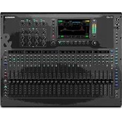 ALLEN & HEATH QU6 Allen & Heath QU-6 Digital Mxer
