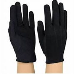 ManHow SG150XS BLACK GRIPPER GLOVE XS