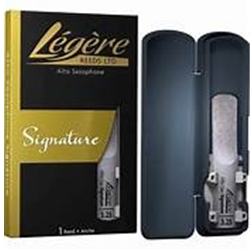 LEASS314 Legere 3.25 Alto Sax Reed