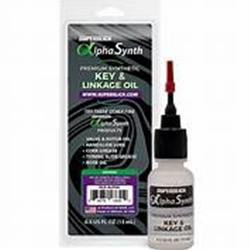SUPER SLICK KLO-ALPHA-SS Synth. Key & Linkage Oil