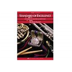 Standard Of Excellence BK1 (Baritone B.C.) SOE