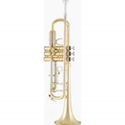 CONN-SELMER  Bach BTR301RR Trumpet Rental Return
