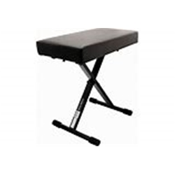 KT7800+ On-Stage Keyboard Bench