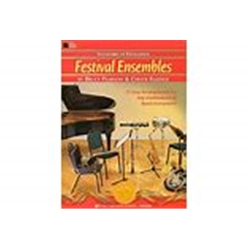Soe: Festival Ensembles-Bassoon/Trombone/Bar Bc SOE
