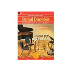 Soe: Festival Ensembles-Trumpet/Bar Tc SOE
