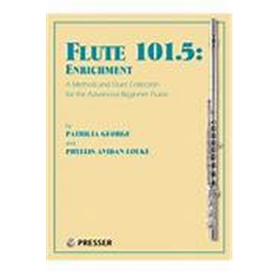 Flute 101.5 Enrichment