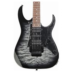 IBANEZ RG450QMBTGB Ibanex RG-450-MBTGB Electric Guitar