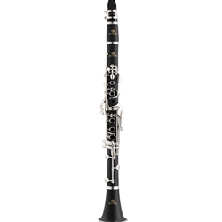 JUPITER  Jupiter CC-65ARR Clarinet Rental Return