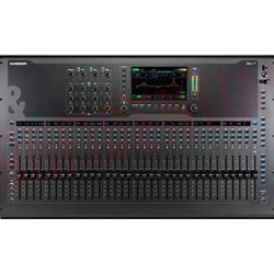 ALLEN & HEATH QU7 Allen & Heath QU-7 Digital Mixer