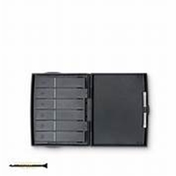Protec  ProTec A254 Clarinet/Sop Sax Reed Case
