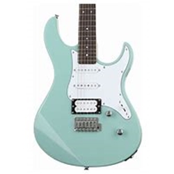 YAMAHA PAC112V SV Yamaha PAC12V Sonic Blue Electric