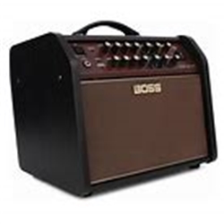 BOSS ACS-LIVELT Boss Acoustic Guitar Amp